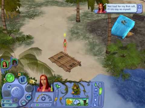 The sims castaway stories download